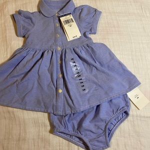 2 piece polo summer outfit